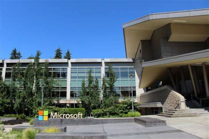 1 Microsoft Way Redmond WA US: The Heart of Innovation in the Tech World