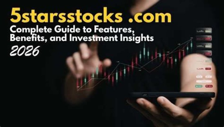 5starsstocks Boeing Stock: A Comprehensive Guide to Investment Opportunities