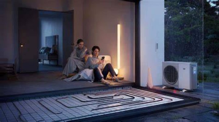 610Heizhen: Unveiling the Revolutionary Technology for Heating Systems