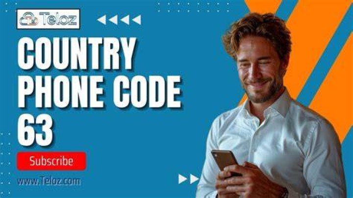 63 Phone: A Comprehensive Guide to the Latest Technology and Features