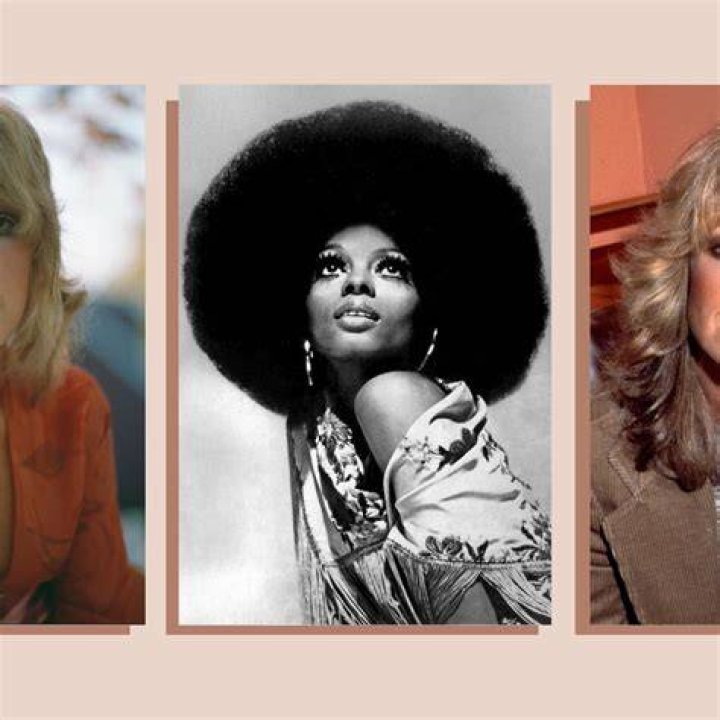 70's Hairstyles Women: A Journey Through Time and Trends