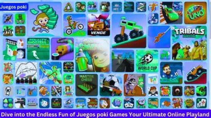 76Unblocked Games: Your Ultimate Guide to Fun and Entertainment