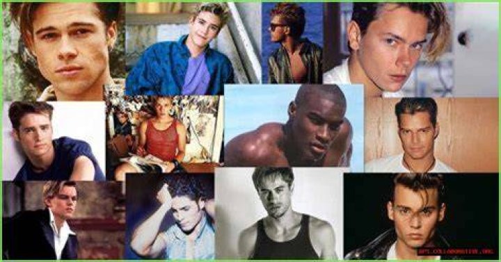 80's Actors: A Journey Through the Golden Era of Hollywood