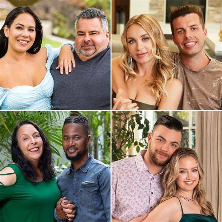 90 Day Fianc&eacute;e Season 7: A Comprehensive Guide to Love, Drama, and Everything in Between