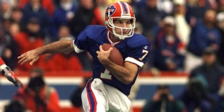 90s Bills QB: Uncovering the Legacy of Buffalo's Iconic Quarterbacks