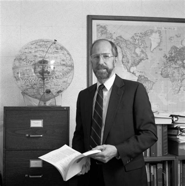 AA Ronketch: The Man Who Revolutionized the World of Business