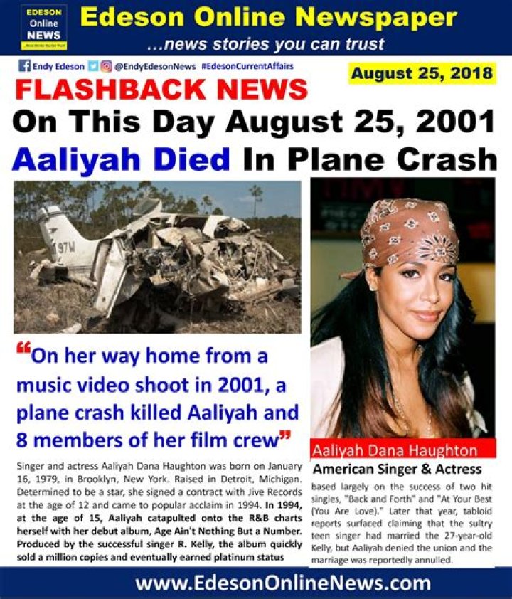 Aaliyah Autopsy Pics: Exploring the Legacy and Unveiling the Truth