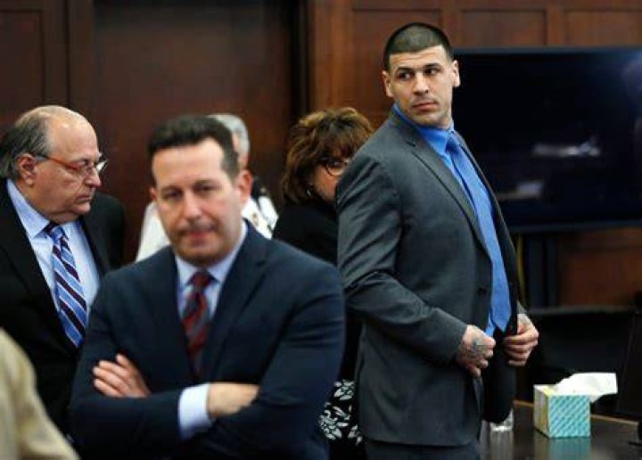 Aaron Hernandez Estate Inheritance: A Comprehensive Analysis
