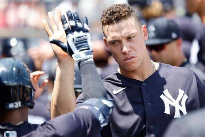 Aaron Judge Ethnicity: Unveiling the Roots of a Baseball Legend