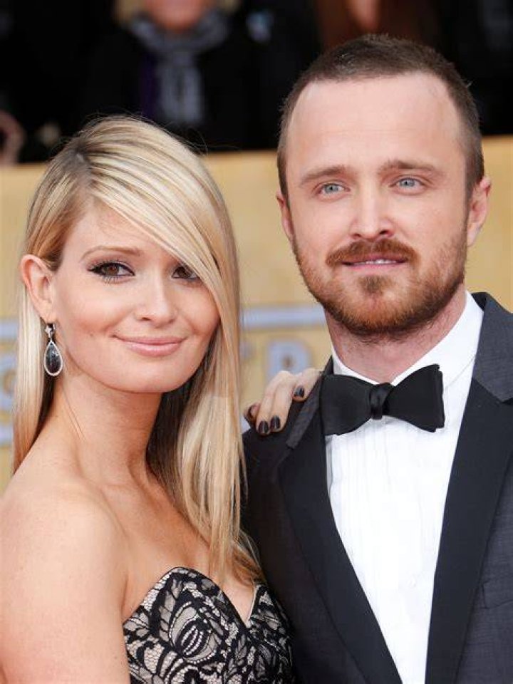 Aaron Paul: Is Aaron Paul Married? A Comprehensive Look into His Personal Life