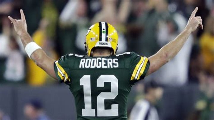 Aaron Rodgers: An In-Depth Exploration of the Legendary Quarterback's Biography