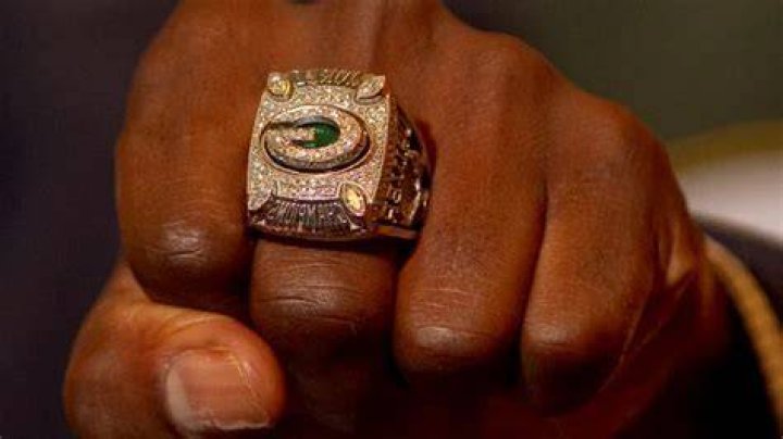 Aaron Rodgers and Super Bowl Rings: A Deep Dive into His Journey and Legacy
