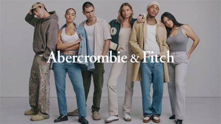 Abercrombie and Fitch Wiki: The Ultimate Guide to the Iconic Fashion Brand