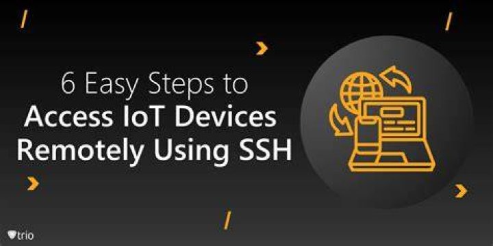 Access IoT SSH Free Trial: Your Gateway to Seamless Connectivity