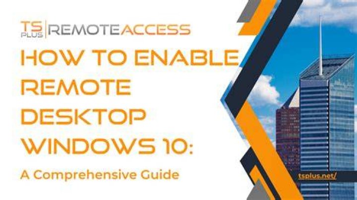 Access Pi from Anywhere Windows 10: A Comprehensive Guide
