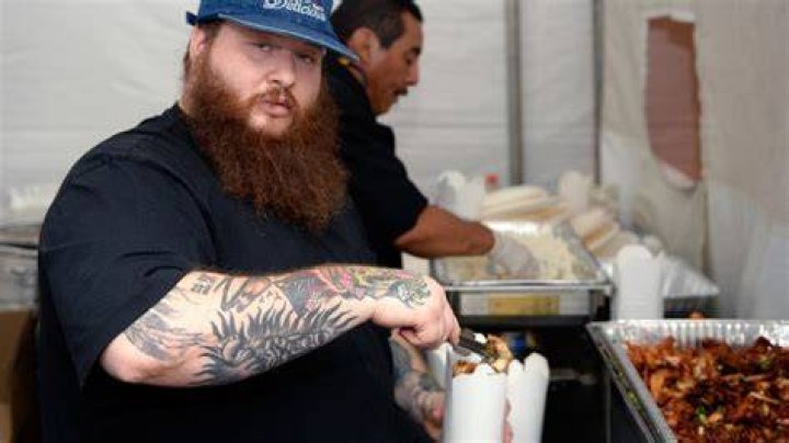 Action Bronson Parents: The Untold Story of a Culinary Rapping Icon's Family
