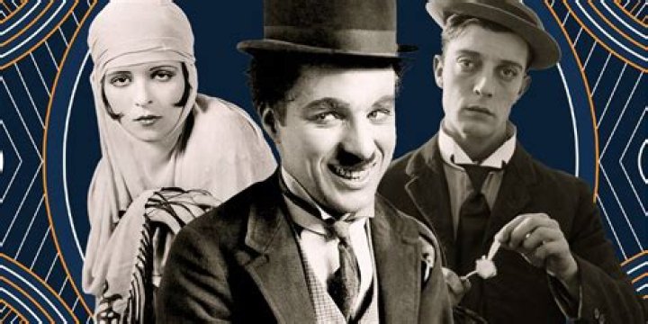 Actresses of the Silent Film Era: A Journey Through Cinema's Golden Age