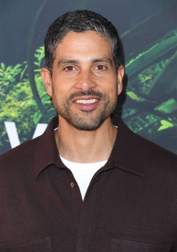 Adam Rodriguez: The Charismatic Actor Making Waves in Hollywood