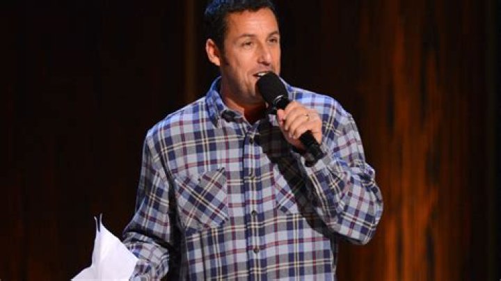 Adam Sandler Politics: Unveiling the Intersection of Comedy and Public Engagement