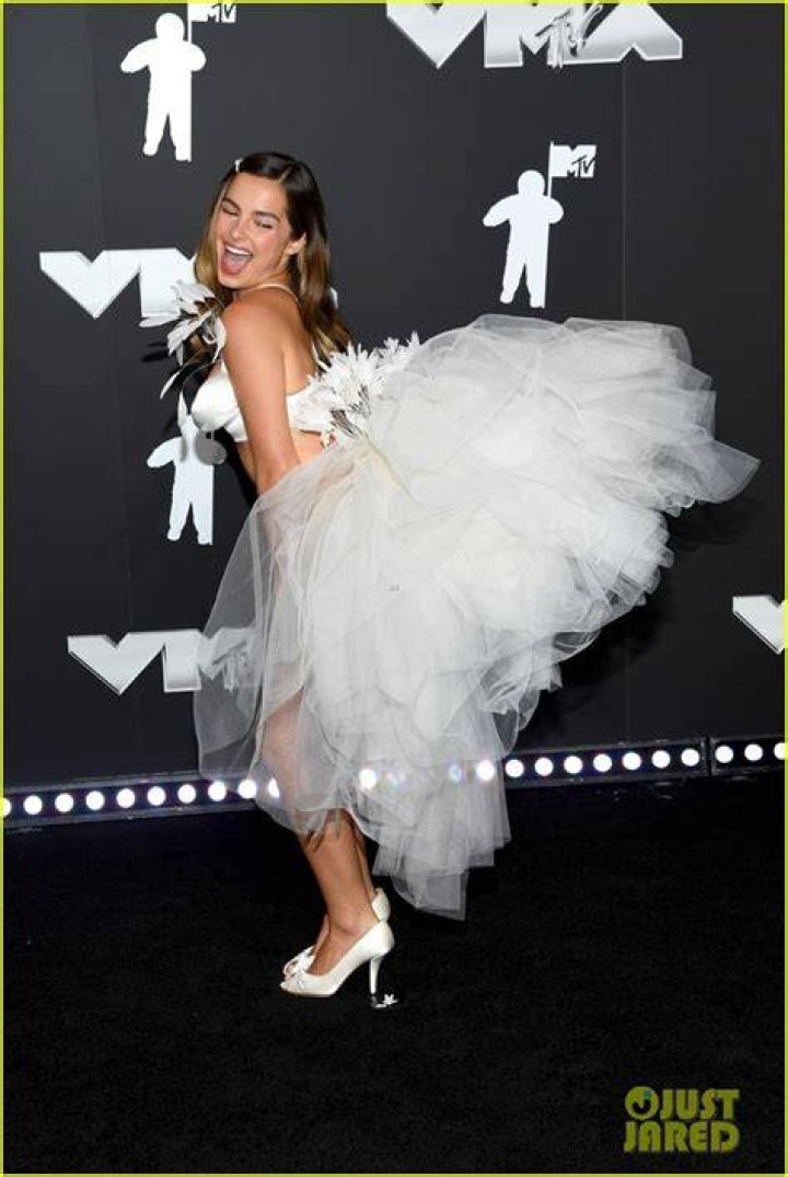 Addison Rae at the 2024 VMAs: A Star-Studded Night
