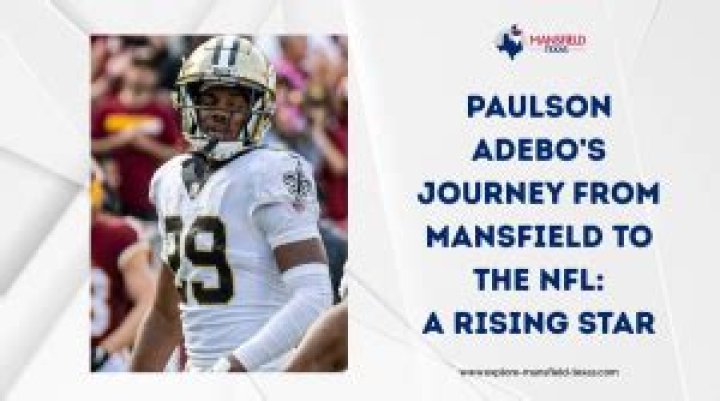 Adebo: The Rising Star Redefining Soccer's Defensive Play