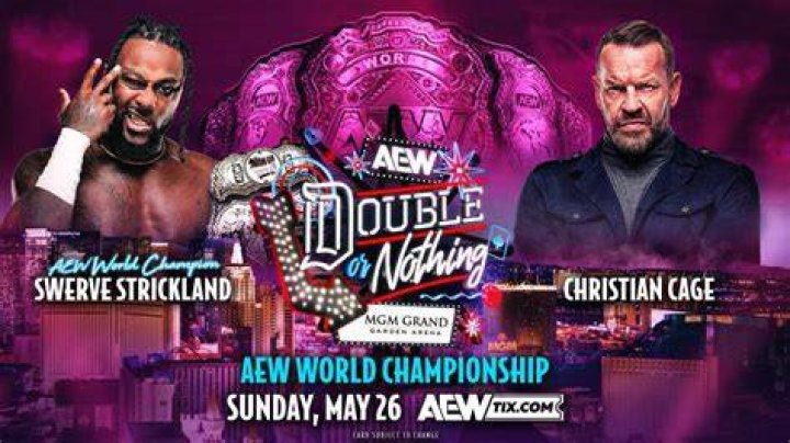 AEW Double: Everything You Need to Know About the Thrilling Wrestling Phenomenon