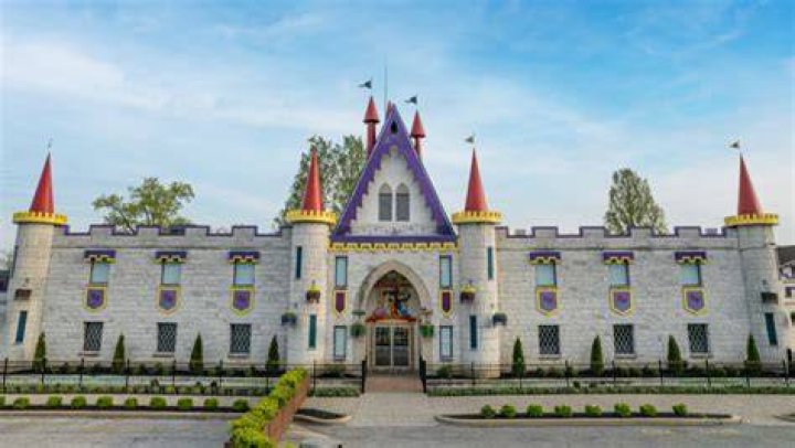 Age Range for Dutch Wonderland: A Comprehensive Guide for Families