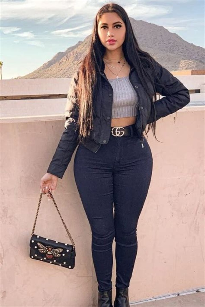 Ailyne Ojeda: The Rising Star Shaping the Future of Entertainment