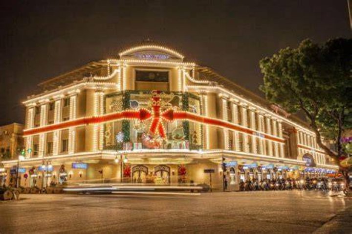 Aintey Plaza: The Ultimate Destination for Shopping, Dining, and Entertainment