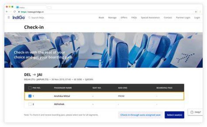 Air Webcheckin: A Comprehensive Guide to Streamlining Your Travel Experience