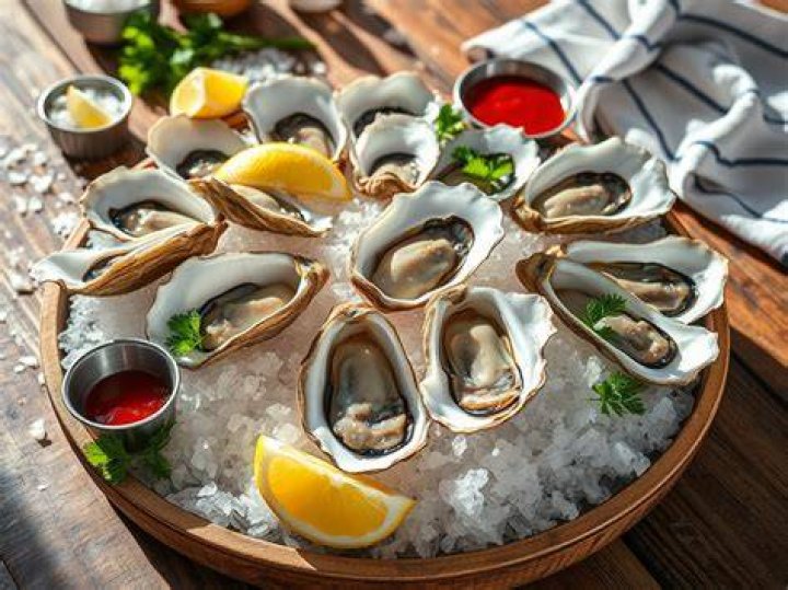 AJSeafood and Oyster: A Comprehensive Guide to Your Seafood Delights