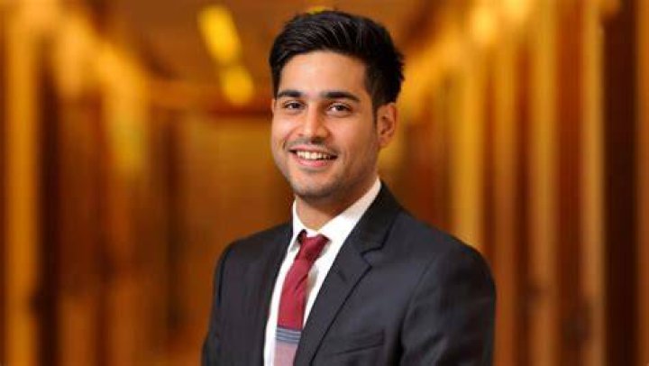 Akash Ambani: The Rising Star in India's Business Landscape