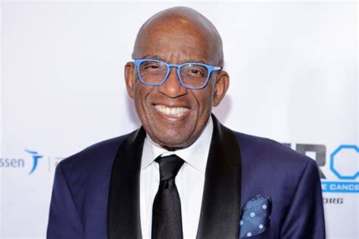 Al Roker's Net Worth: A Comprehensive Look at His Wealth and Career