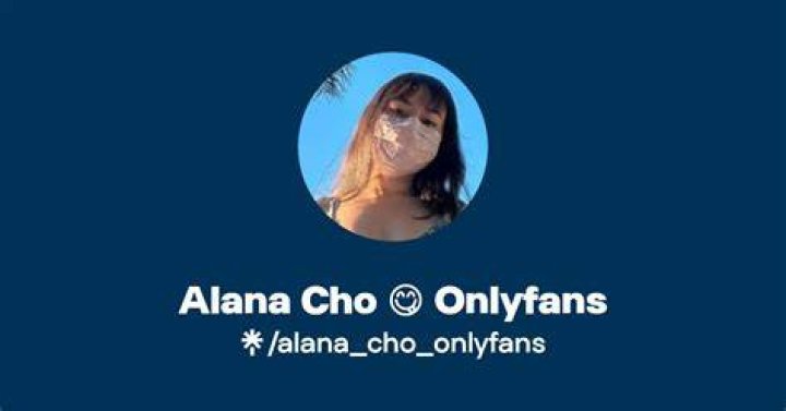 Alana Cho OnlyFans: A Comprehensive Guide