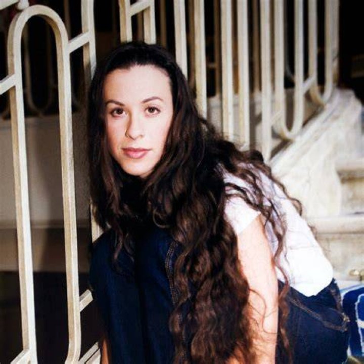 Alanis Morissette in the 80s: Exploring the Roots of a Rock Legend