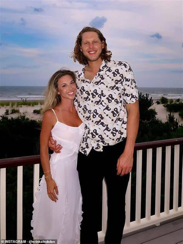 Alec Bohm Girlfriend: Unveiling the Relationship Behind the MLB Star