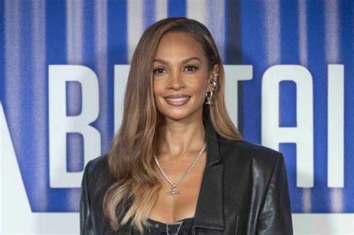 Alesha Dixon: The Inspiring Journey of a Multitalented Star