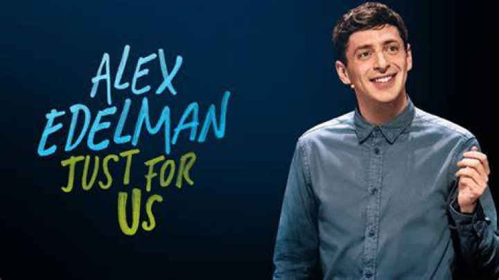Alex Edelman Tour 2024: A Comprehensive Guide to the Hilarious Stand-Up Comedy Experience