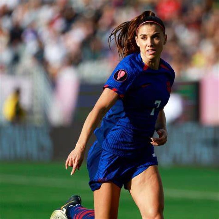 Alex Morgan Retiring: A Closer Look at the Iconic Soccer Career and Legacy
