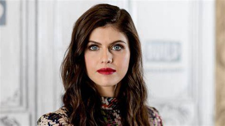 Alexandra Daddario Nuxe: The Ultimate Guide to Her Career, Personal Life, and Influence in the Entertainment World