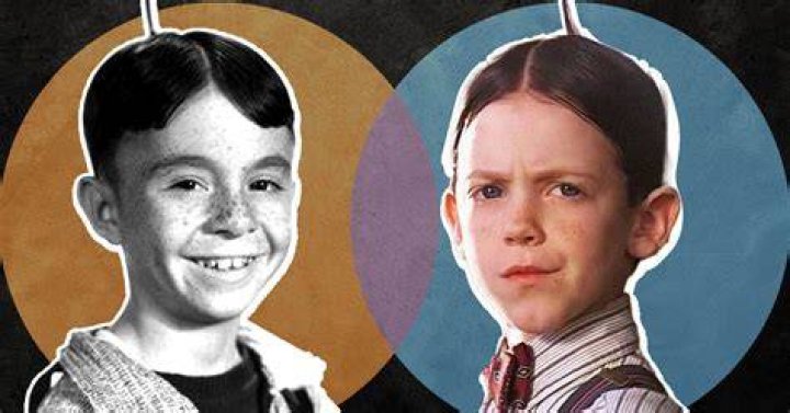 Alfalfa The Character: A Comprehensive Guide to the Iconic Little Rascal
