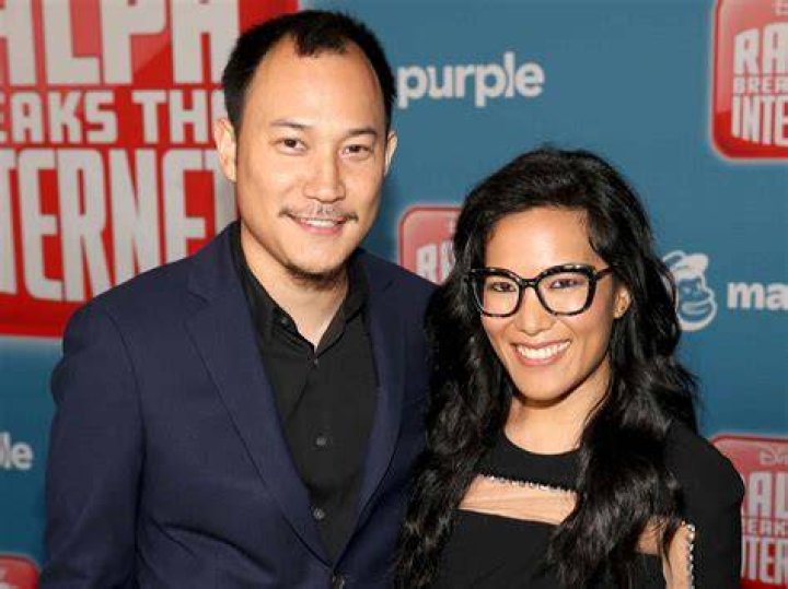 Ali Wong Married: The Inside Story of Comedy, Love, and Family