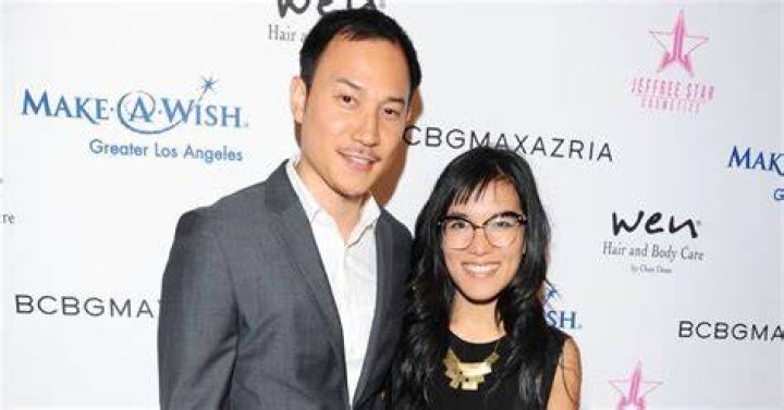 Ali Wong's Ex-Husband: A Comprehensive Look into His Life and Story