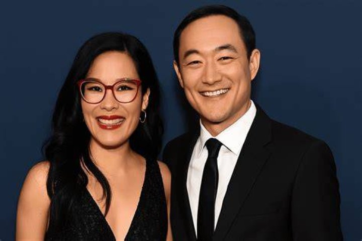 Ali Wong's Husband: A Comprehensive Guide to Mike Nguyen