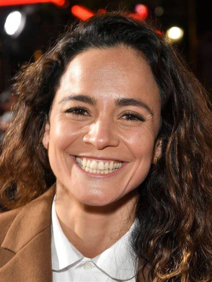 Alice Braga: Unveiling the Talented Brazilian Actress
