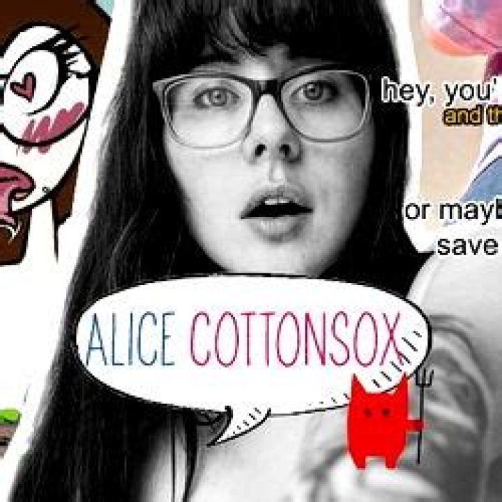 Alice Cottonsox Leaked: A Comprehensive Analysis and Understanding