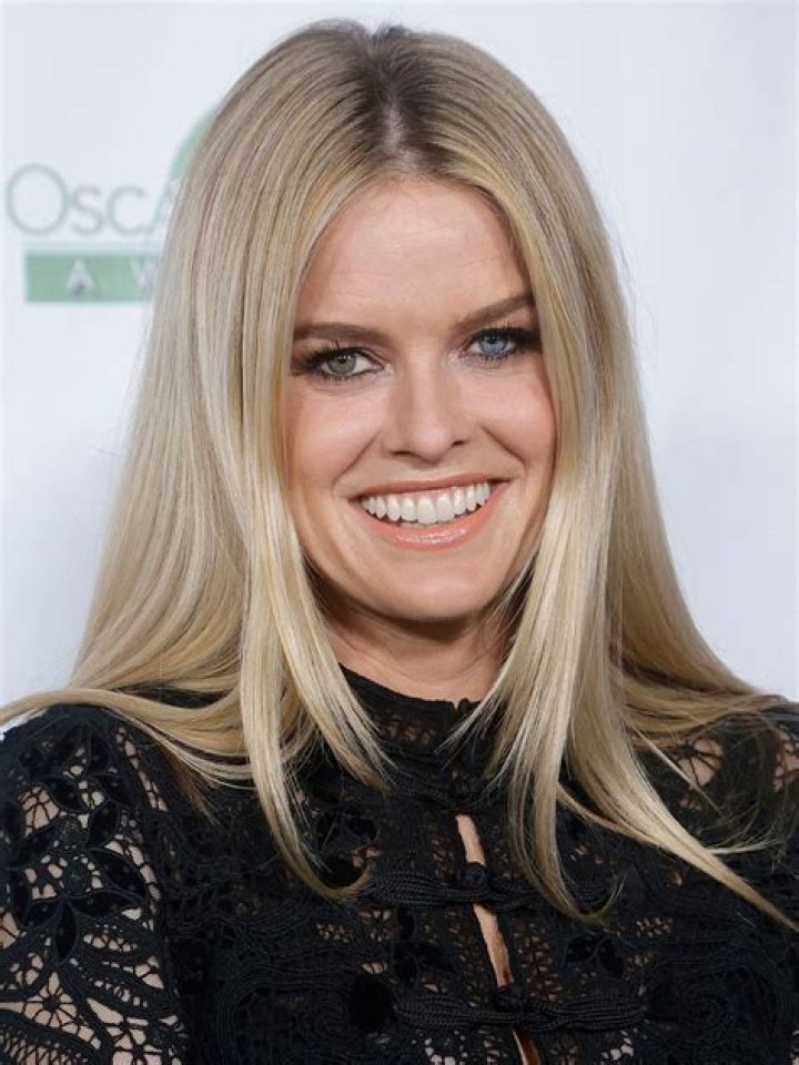 Alice Eve Actress: The Remarkable Journey of a Talented Hollywood Star