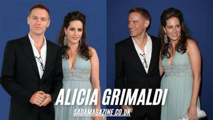 Alicia Grimaldi: The Inspiring Journey of a Rising Star