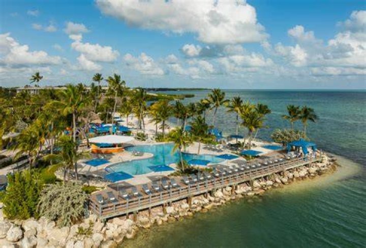 All-Inclusive in Florida Keys: Your Ultimate Guide to Unbeatable Getaways