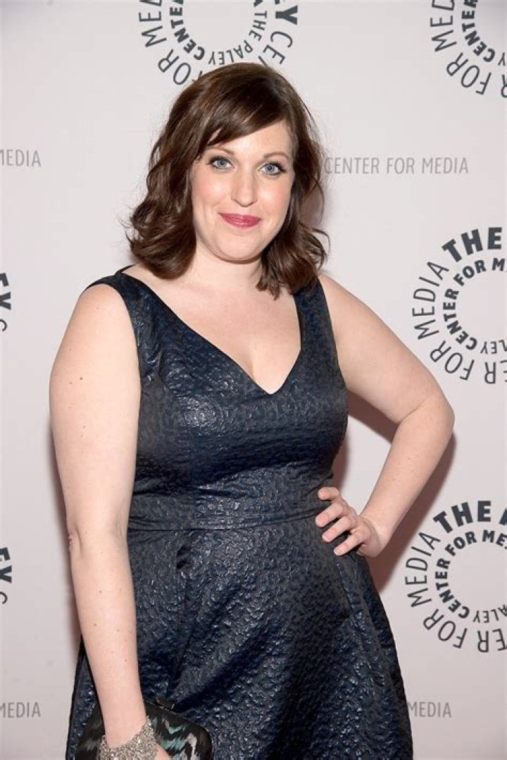 Allison Tolman Young: Rising Star in the Entertainment Industry